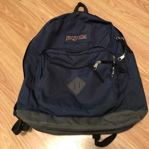 jans sports bags
